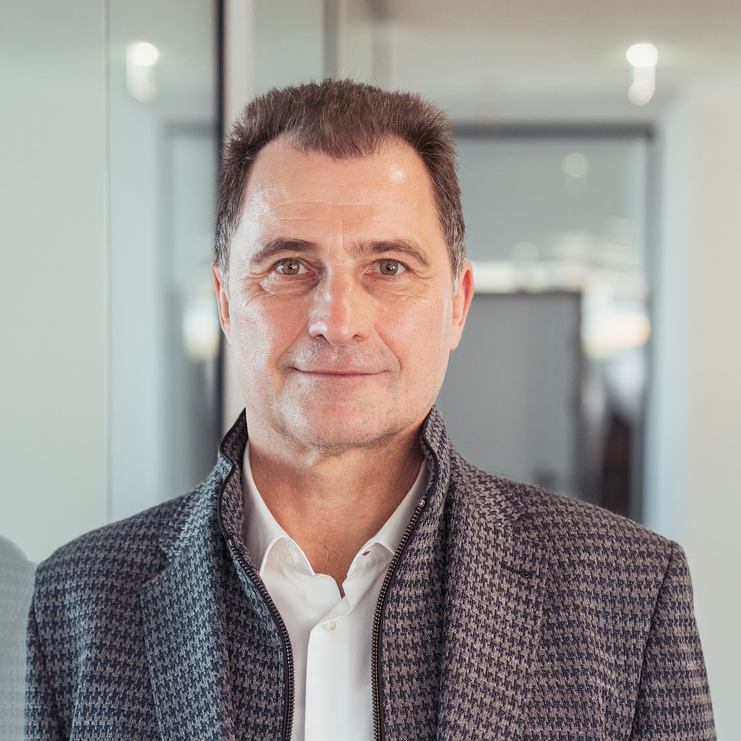 Fidas Deutschlandsberg Heribert Resch