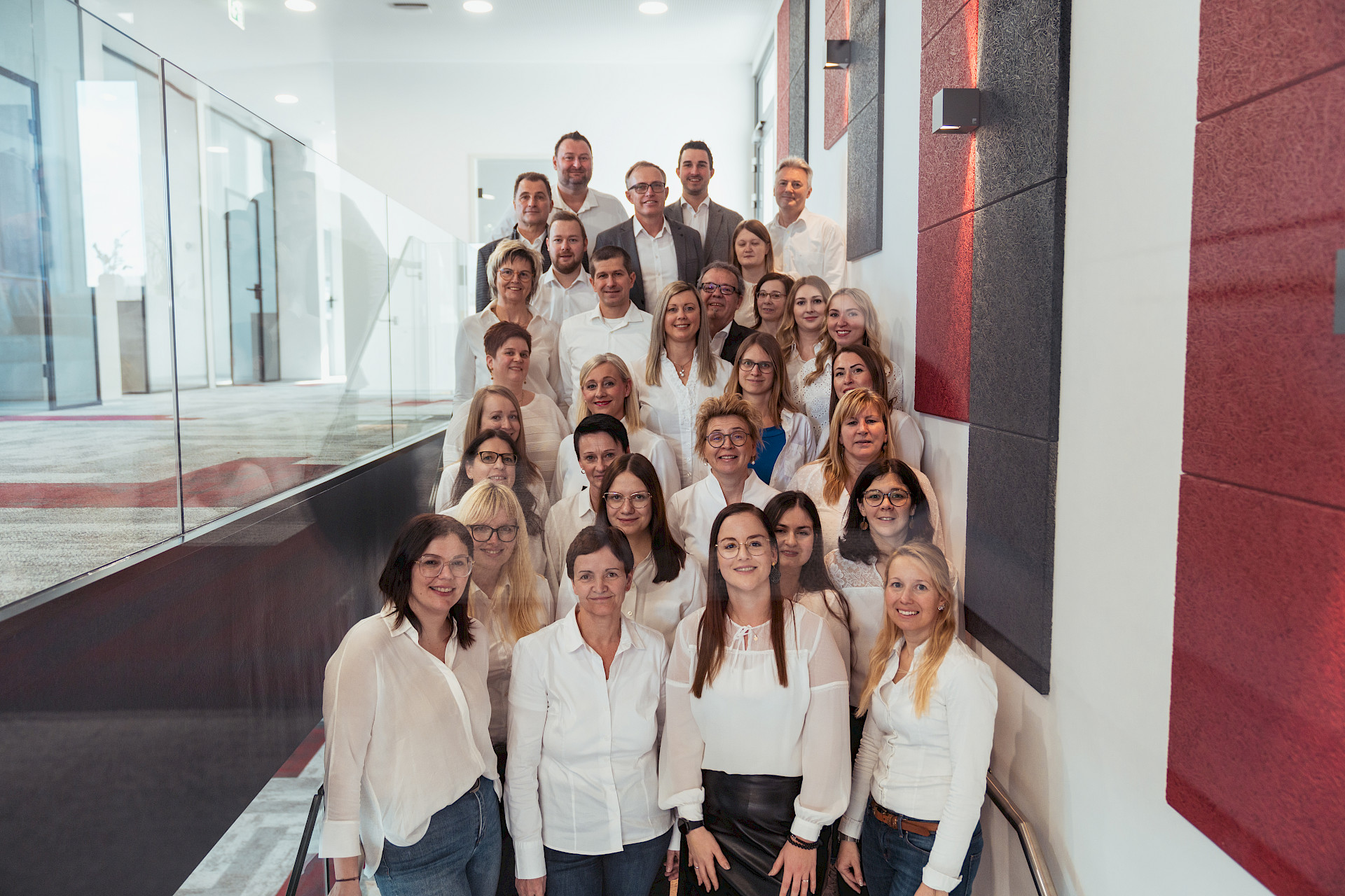 Fidas Deutschlandsberg Team