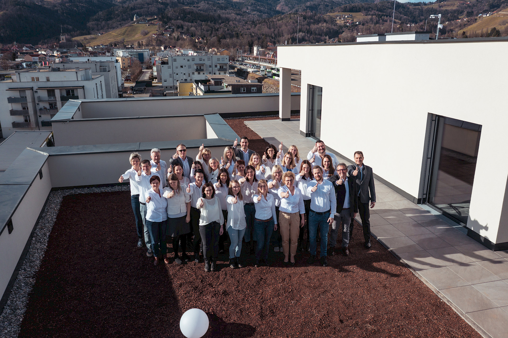 Fidas Deutschlandsberg Team