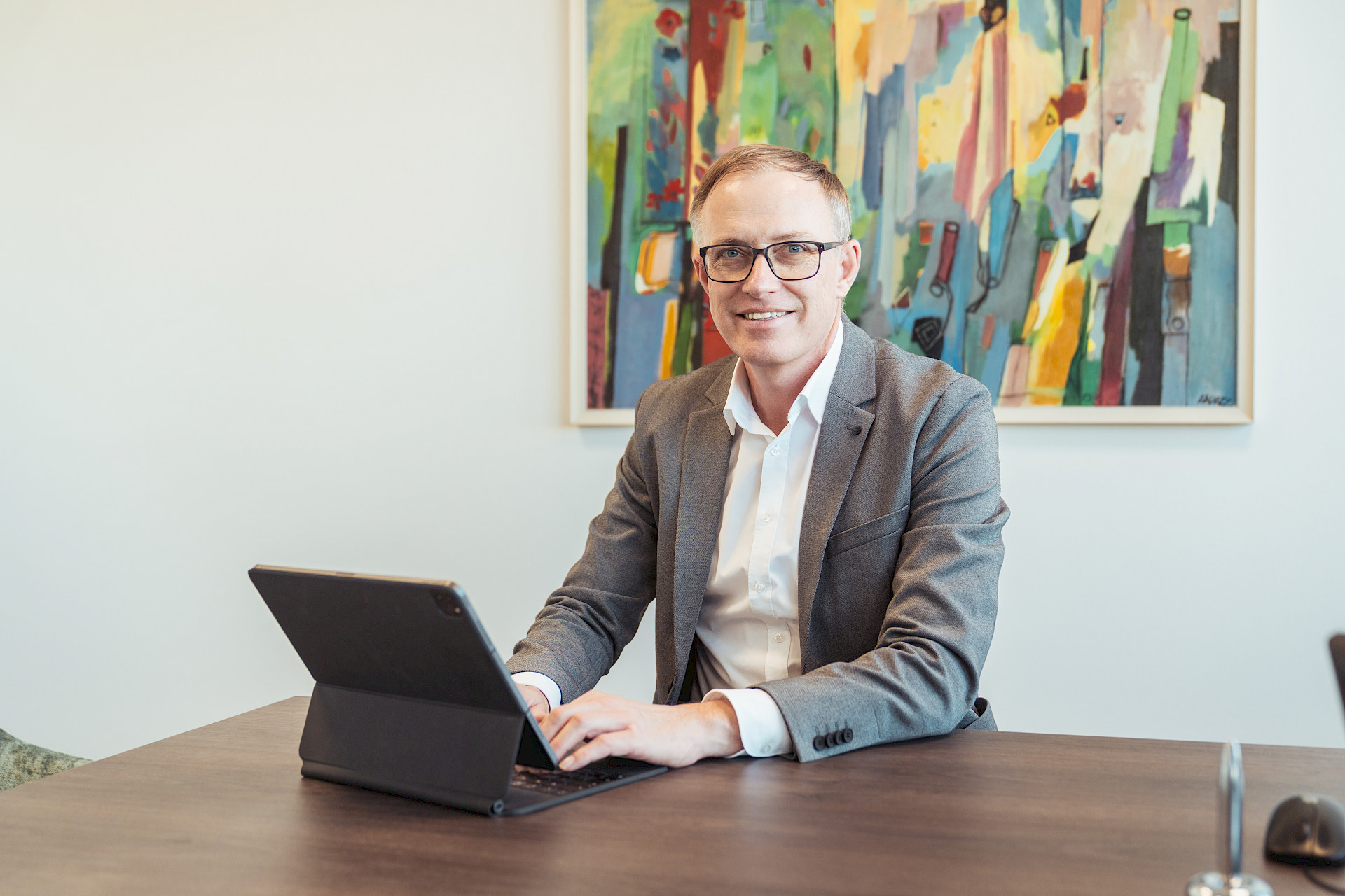 Fidas Deutschlandsberg Rainer Kopriva